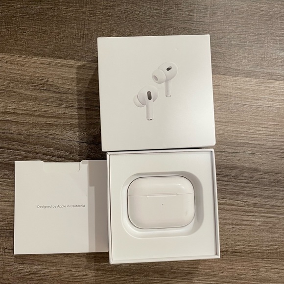 Apple AirPod pro 2 - Picture 2 of 4